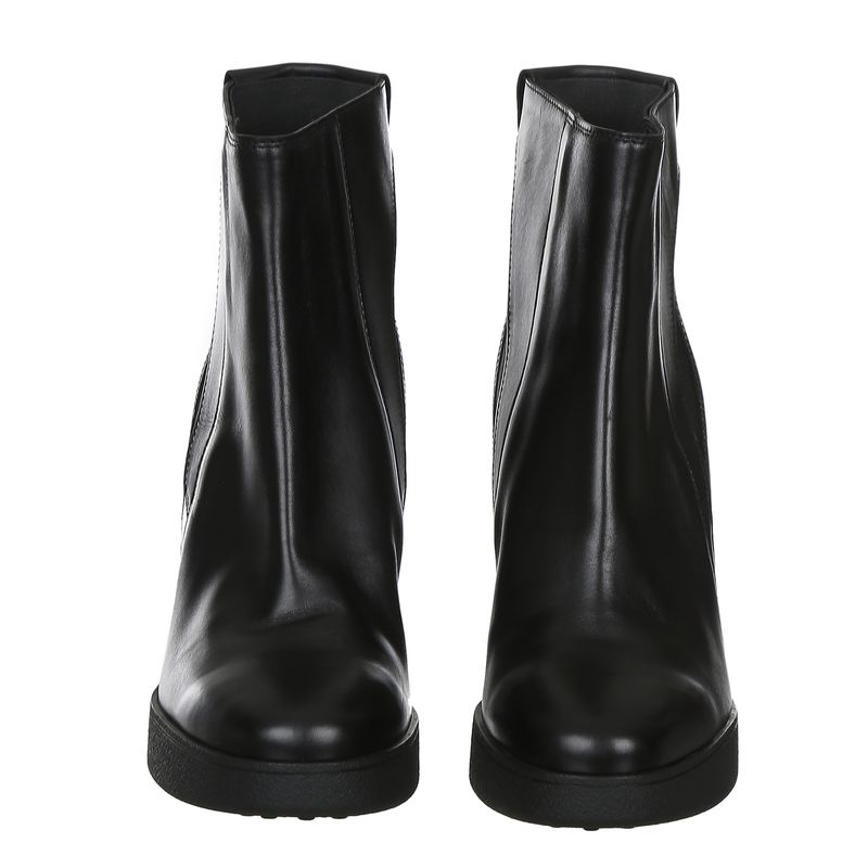 Ankle-Boot-Tods-Couro-Preto-