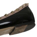 Sapatilha-Valentino-Rockstud-Verniz-Bicolor-