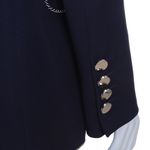 Blazer-Carolina-Herrera-Azul-Marinho-e-Branco-