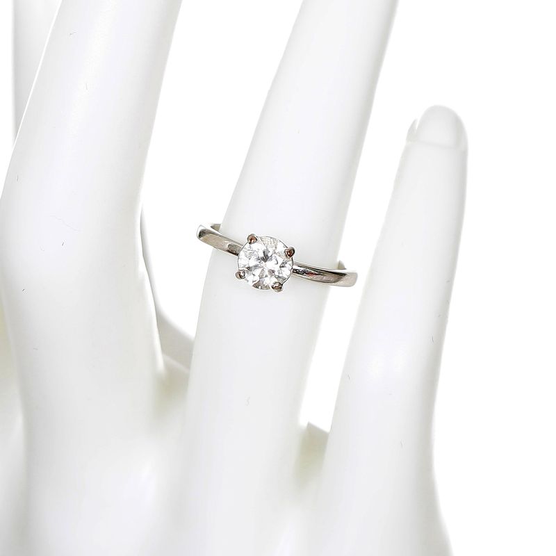Anel-Swarovski-Solitario-Cristal-