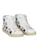 Tenis-Saint-Laurent-Estrelas-Colorido-
