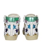 Tenis-Saint-Laurent-Estrelas-Colorido-