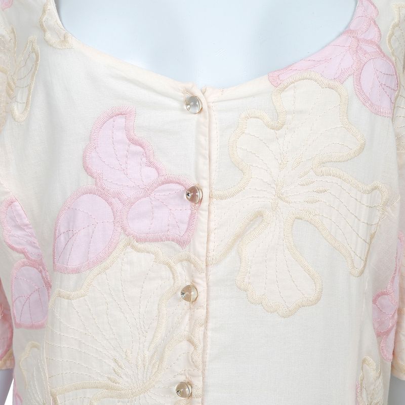 Vestido-Cris-Barros-Bordado-Floral-