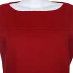 Vestido-Max-Mara-La-Vermelho-