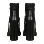 Ankle-Boot-Tods-Couro-Preto-
