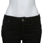 Calca-Burberry-Jeans-Preta-
