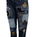 Calca-Polo-Ralph-Lauren-Jeans-Aplicacoes-