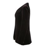 Blazer-Dolce---Gabbana-Veludo-Marrom-