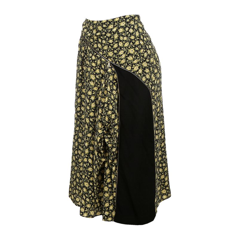 Saia-Burberry-Estampa-Floral
