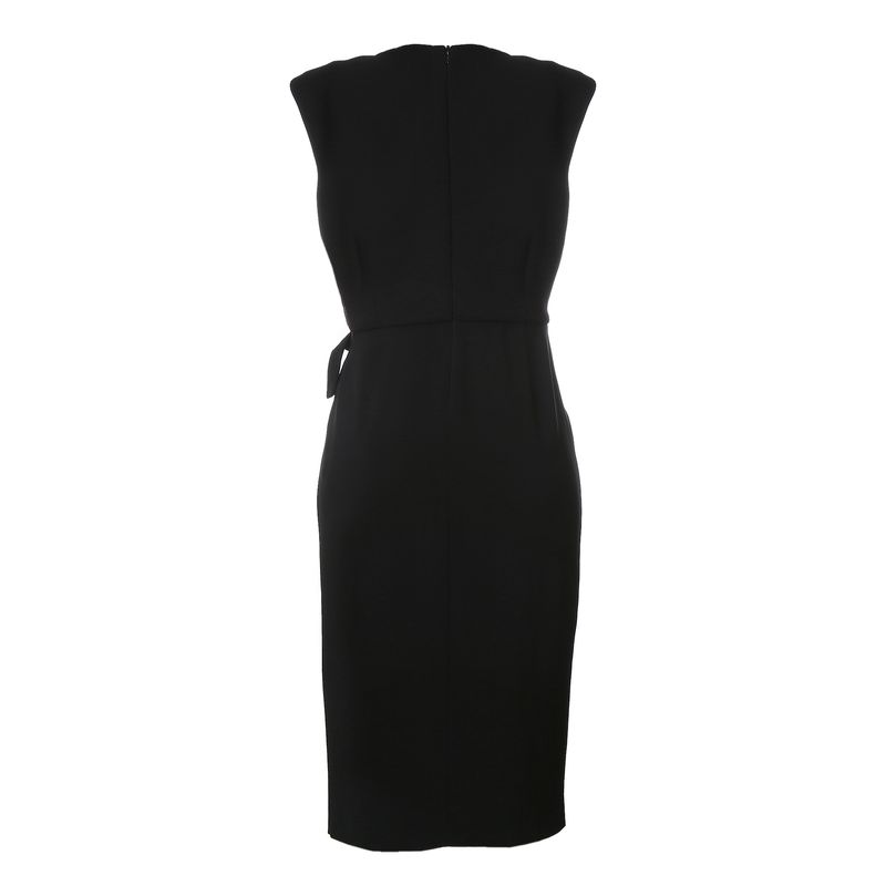 Vestido-Sportmax-Preto-
