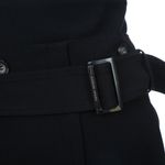 Saia-Armani-Jeans-Preta-