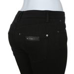 Calca-Burberry-Jeans-Preta-