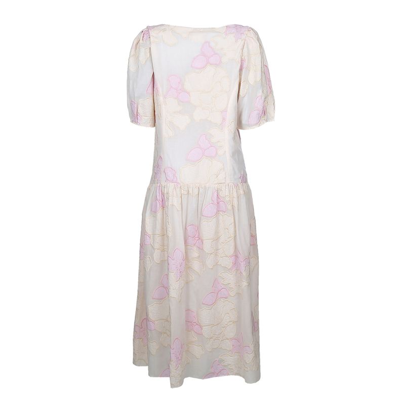 Vestido-Cris-Barros-Bordado-Floral-