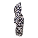 Conjunto-Diane-Von-Furstenberg-Estampado-Azul-Marinho-