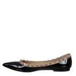Sapatilha-Valentino-Rockstud-Verniz-Bicolor-