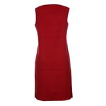 Vestido-Max-Mara-La-Vermelho-
