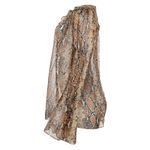 Blusa-Diane-Von-Furstenberg-Estampa-Python