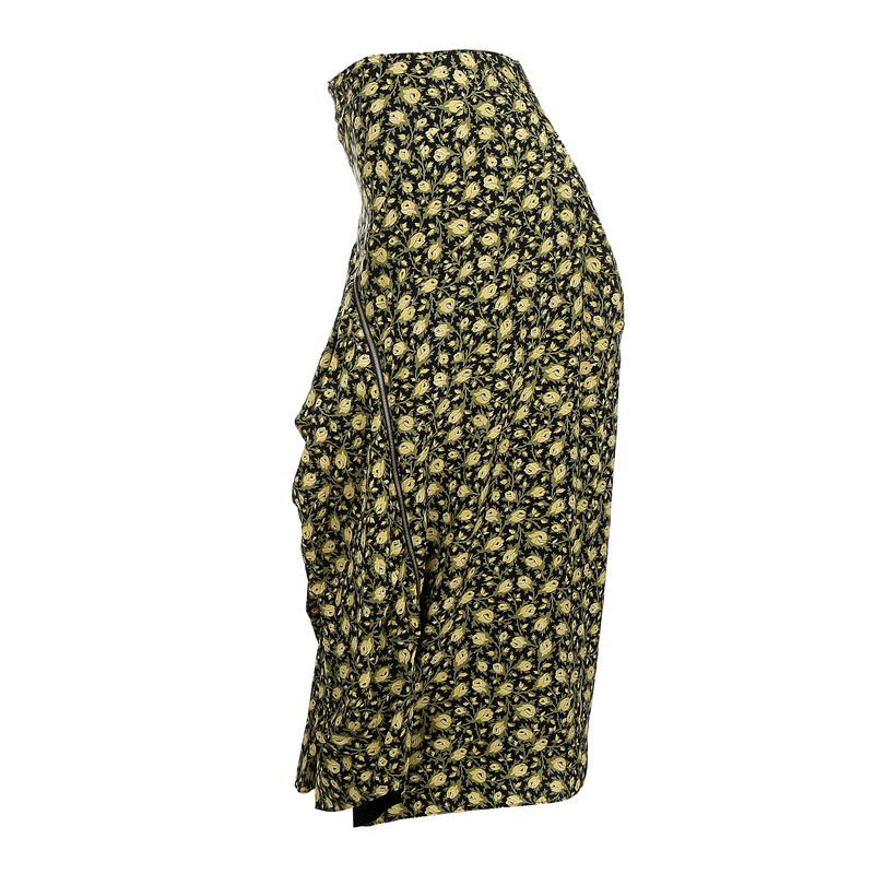 Saia-Burberry-Estampa-Floral