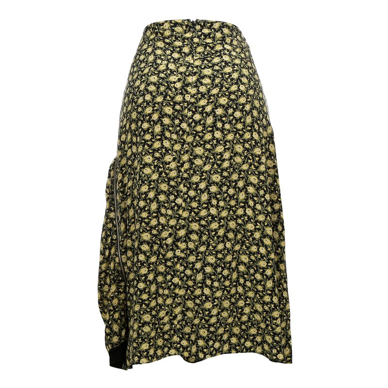Saia-Burberry-Estampa-Floral