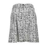 Saia-Emporio-Armani-Preta-e-Branca-