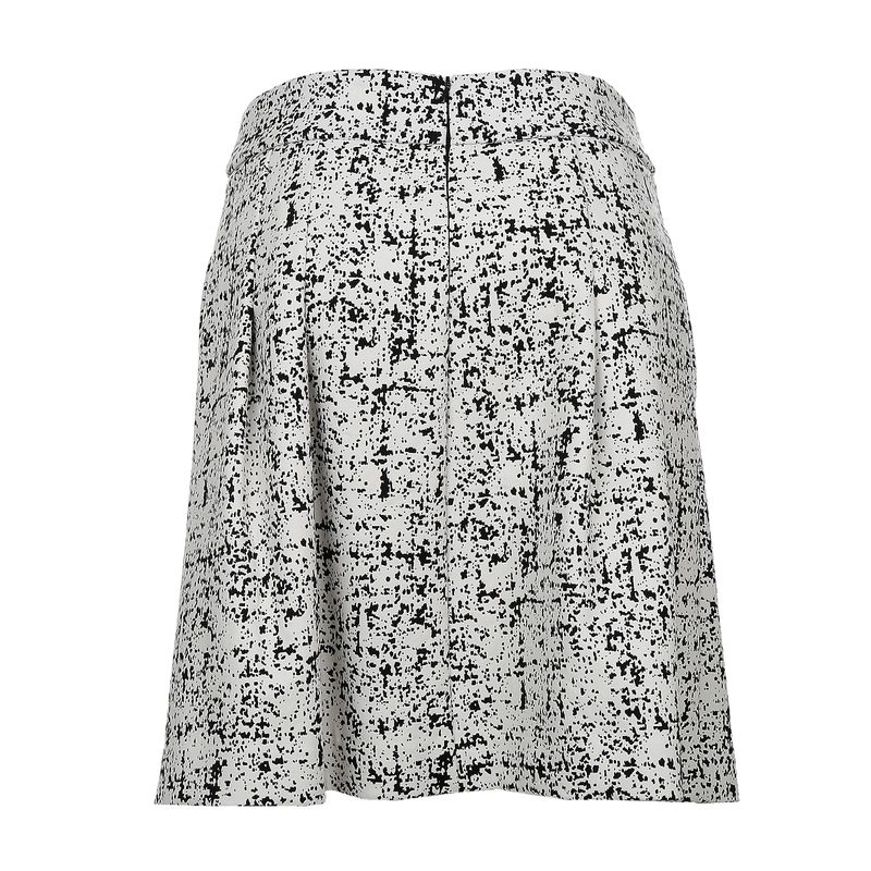 Saia-Emporio-Armani-Preta-e-Branca-