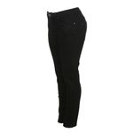 Calca-Burberry-Jeans-Preta-