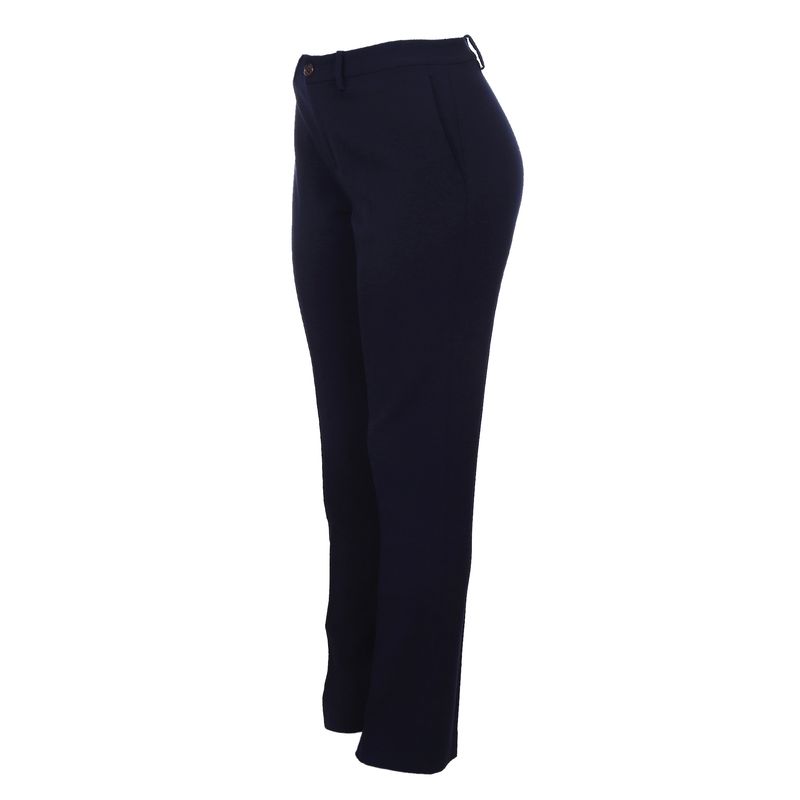 Calca-Ralph-Lauren-Azul-Marinho-Social-
