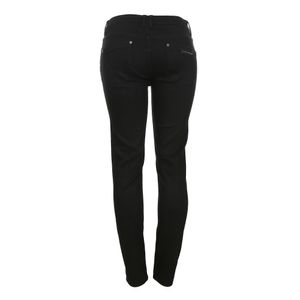 Calça Burberry Jeans Preta