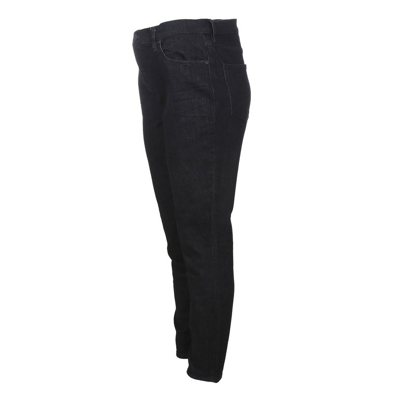 Calca-Tory-Burch-Jeans-Azul-