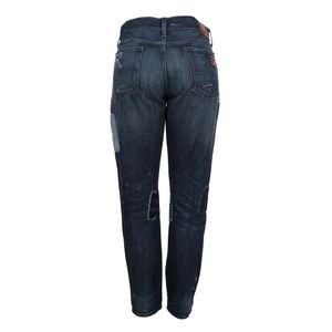 Calça Polo Ralph Lauren Jeans Aplicações