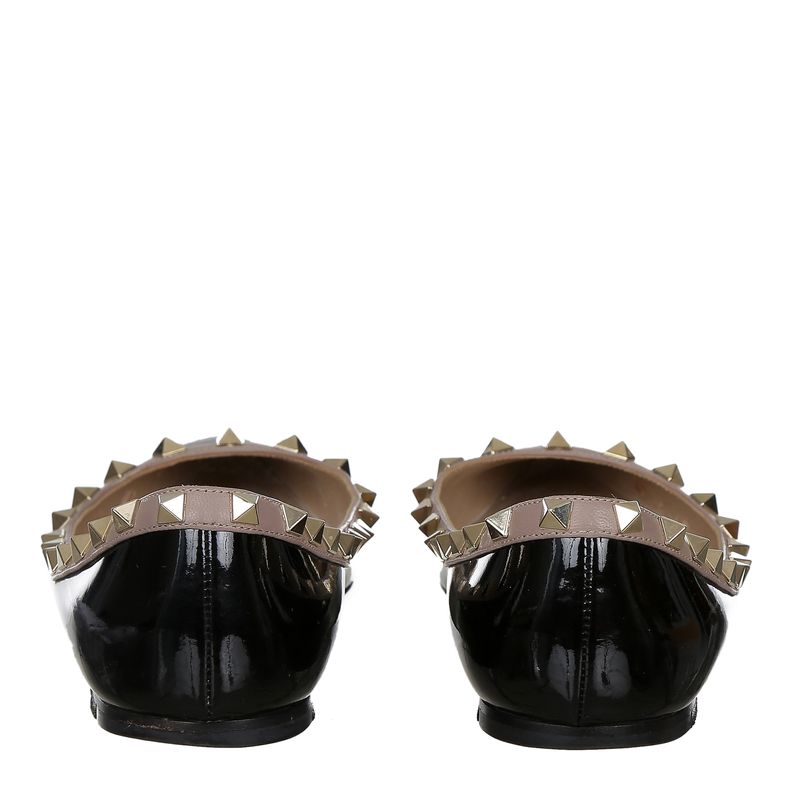 Sapatilha-Valentino-Rockstud-Verniz-Bicolor-