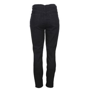 Calça Tory Burch Jeans Azul