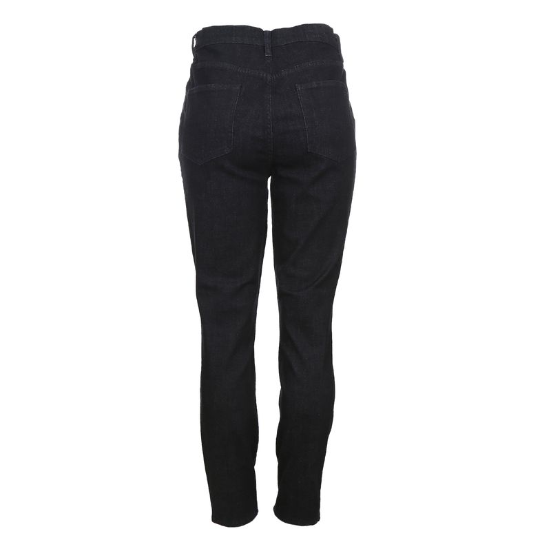 Calca-Tory-Burch-Jeans-Azul-