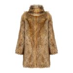 Casaco-Zadig---Voltaire-Pelos-Marrom-