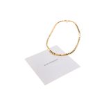 74838-Gargantilha-Jack-Vartanian-Studs-Ouro-Amarelo-verso