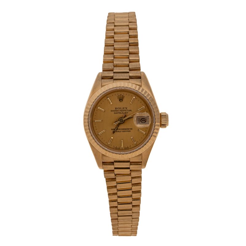 Relogio-Rolex-Oyster-Perpetual-Datejust-President-26-Ouro