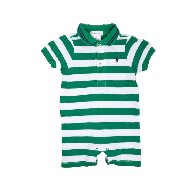 Macaquinho-Ralph-Lauren-Infantil-Listrado-Branco-e-Verde