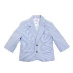 Blazer-Janie-and-Jack-Infantil-Listrado-Branco-e-Azul