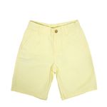 Bermuda-Janie-and-Jack-Infantil-Amarelo-Neon