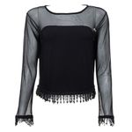 Blusa-Bobo-Micangas-Preta