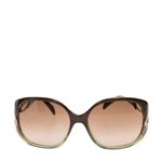 Oculos-Emilio-Pucci-Estampado-Verde