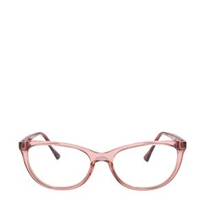 Óculos de Grau Ralph Lauren RA7111 Acetato Rosa