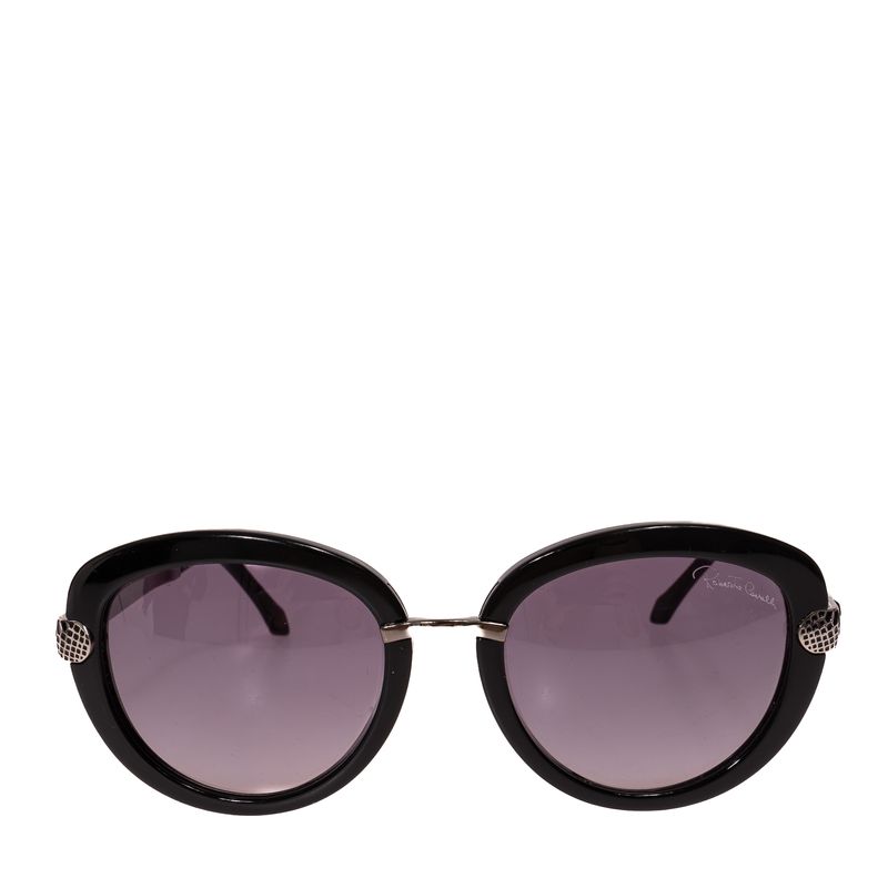 Oculos-Roberto-Cavalli-Alya-830S-Acetato-Preto