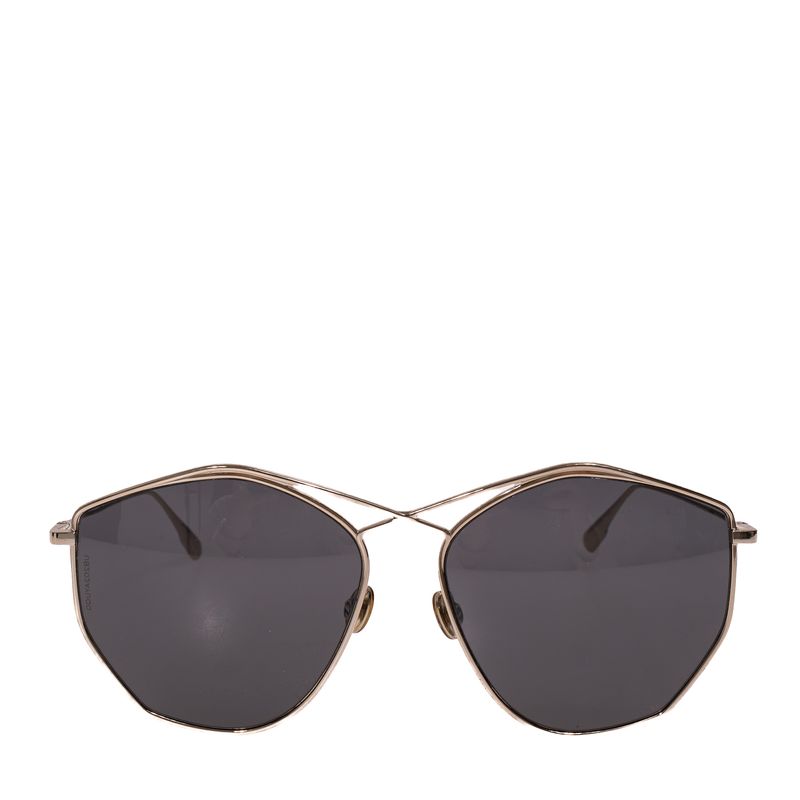 Oculos-Christian-Dior-3YGIR-Prateado