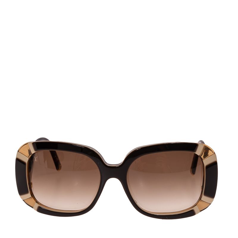 Oculos-Louis-Vuitton-Z0401W-Acetato-Marrom-