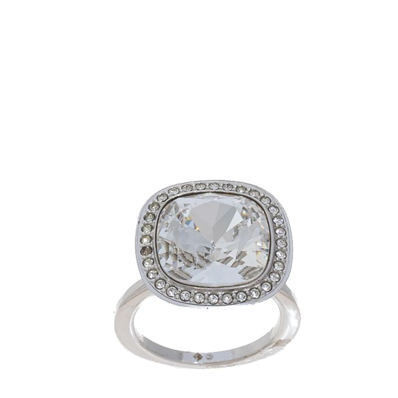 Anel-Swarovski-Cristais-Transparentes