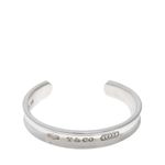 Bracelete-Tiffany---Co.-1837-Prata