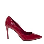 Scarpin-Dolce---Gabbana-Verniz-Rosa