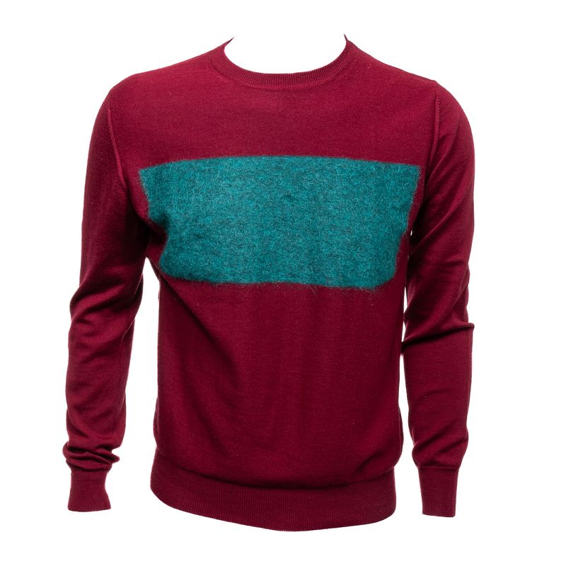 Sueter-Etro-Trico-La-Bordo-e-Verde