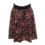 Saia-Dolce---Gabbana-Algodao-Floral
